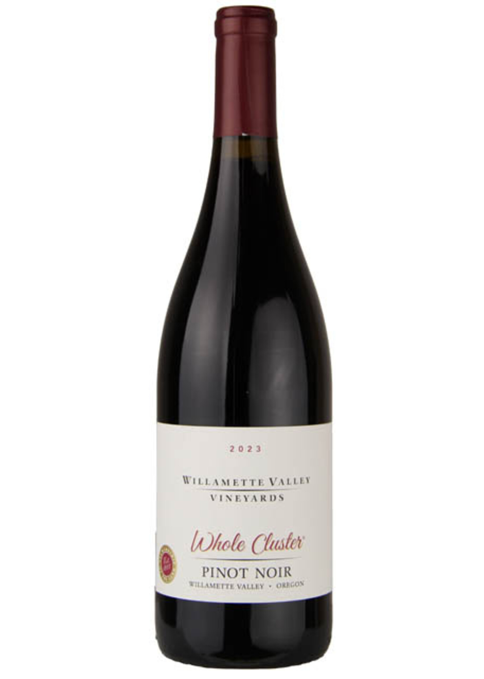 Willamette Valley Vineyards Willamette Valley Vineyards Pinot Noir