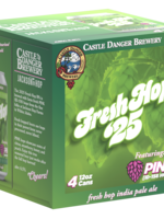 Castle Danger Brewing Co Castle Danger Fresh Hop 2025 4 can