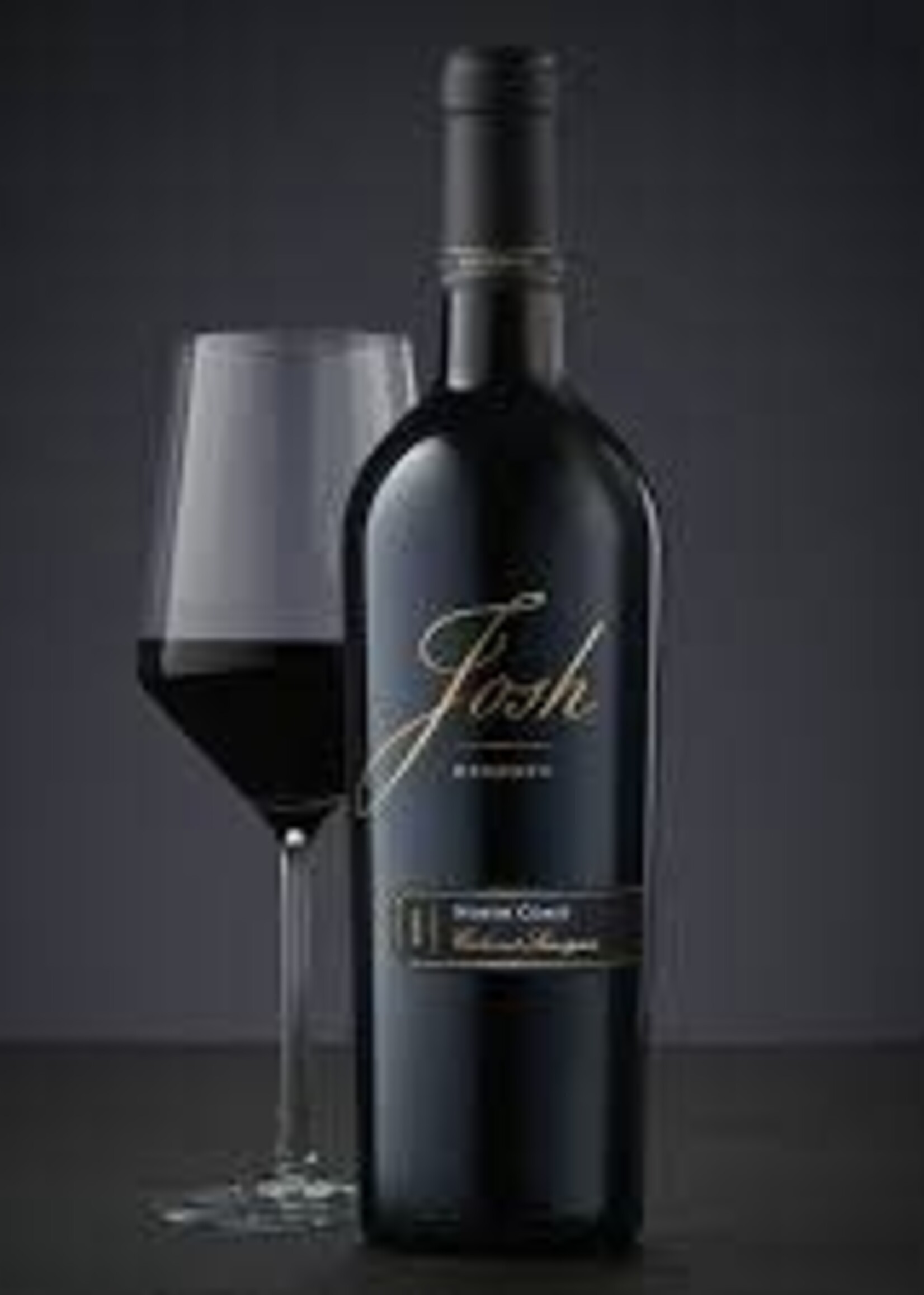 Josh Cellars Josh North Coast Cabernet