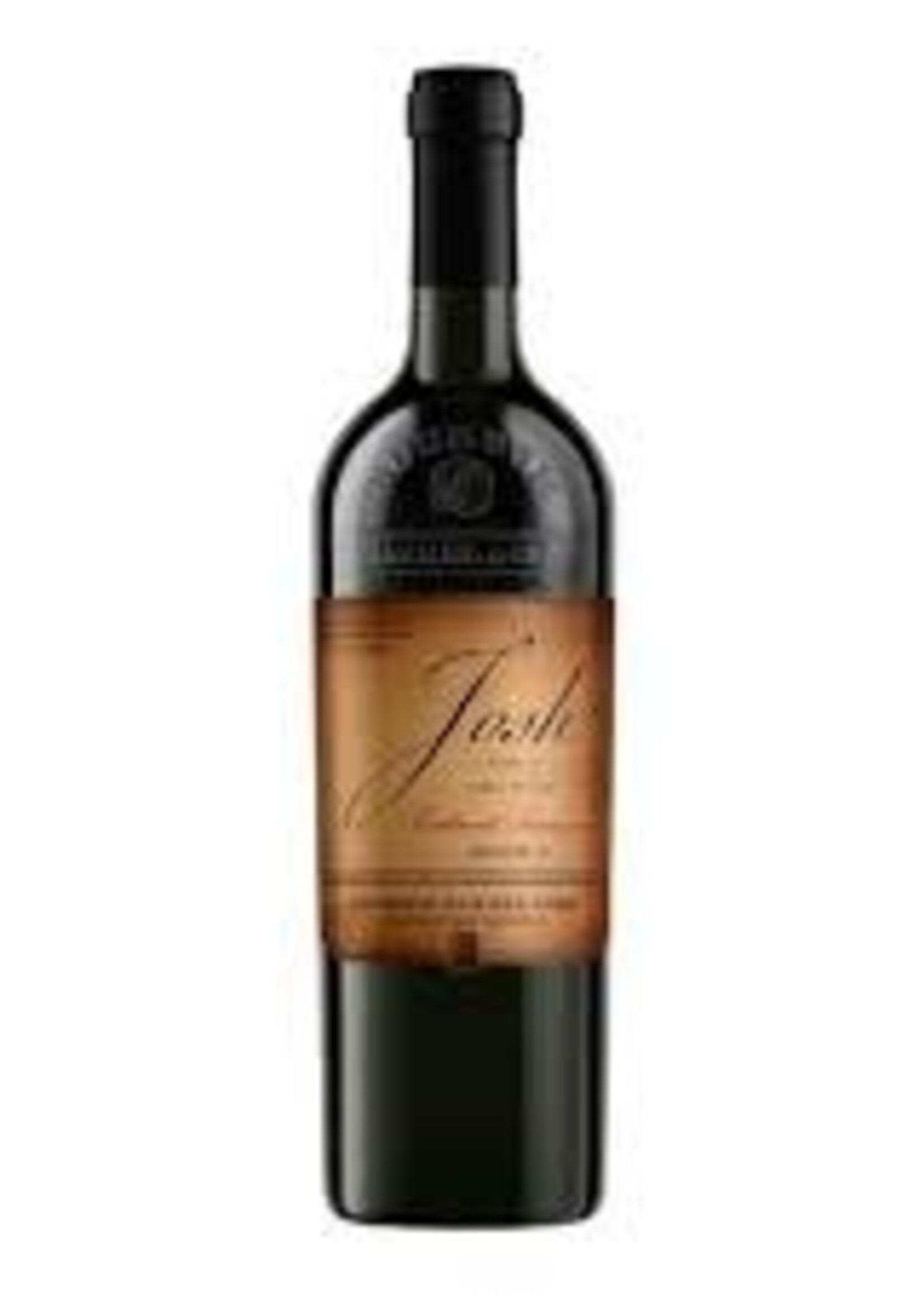 Josh Cellars Josh Bourbon Barrel Cabernet