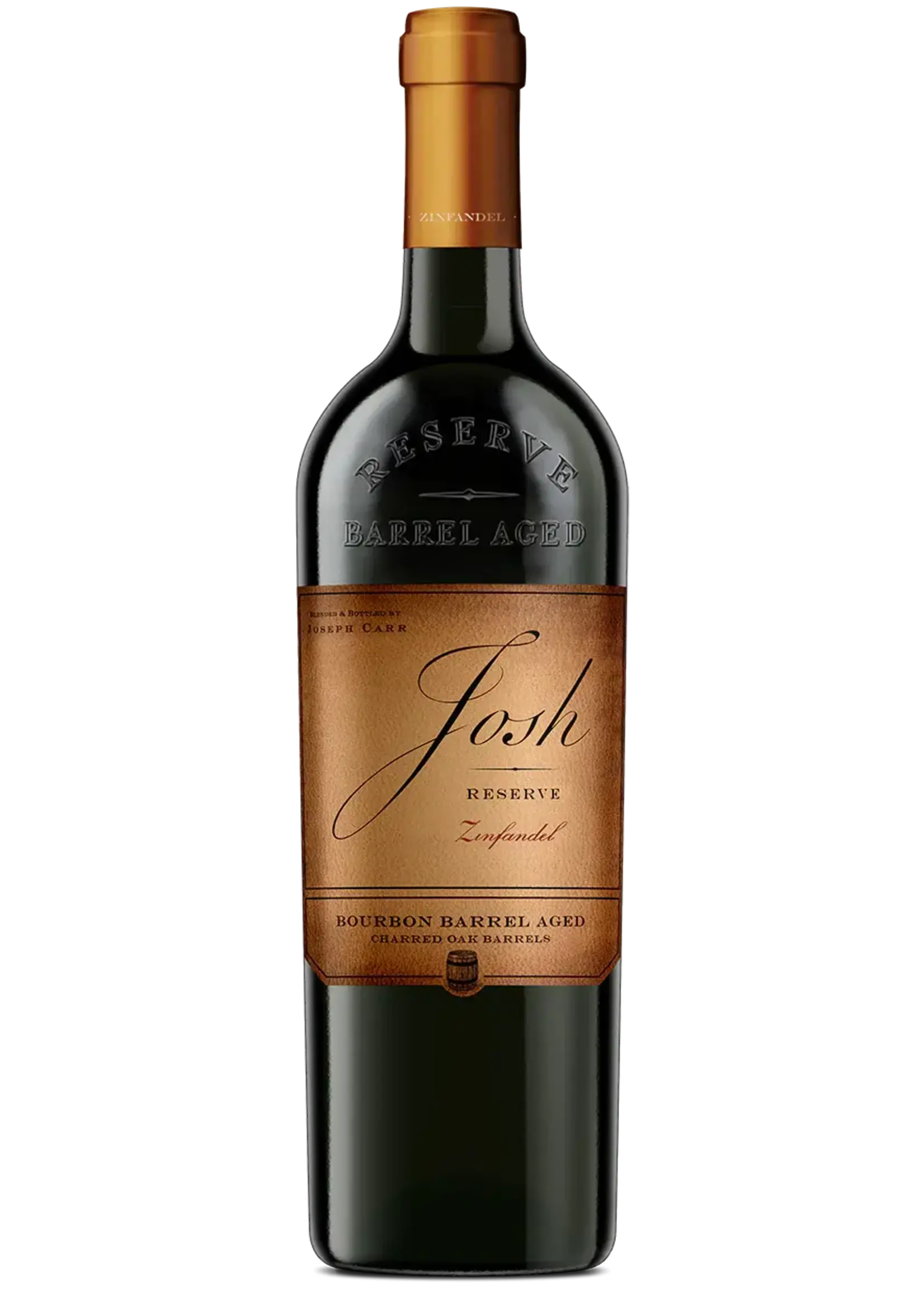 Josh Cellars Josh Bourbon Barrel Zinfandel