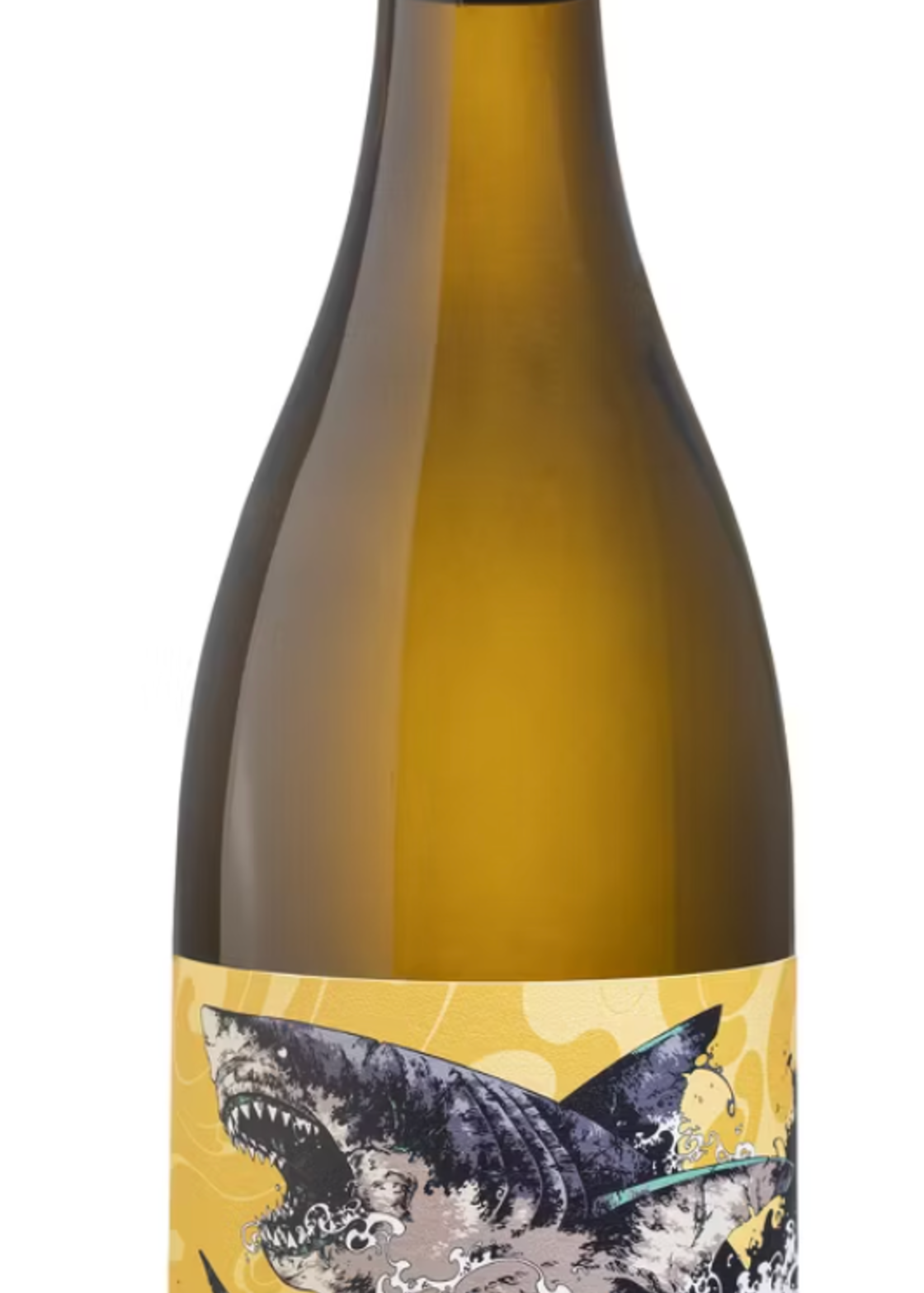 Juggernaut Wines Juggernaut Chardonnay