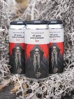 Fair State Fair State All Grey Everywhere Cold IPA 4 can