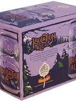 Odell Brewing Company Odell Isolation Ale 6 can