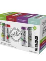Carbless Carbliss Variety 8 can