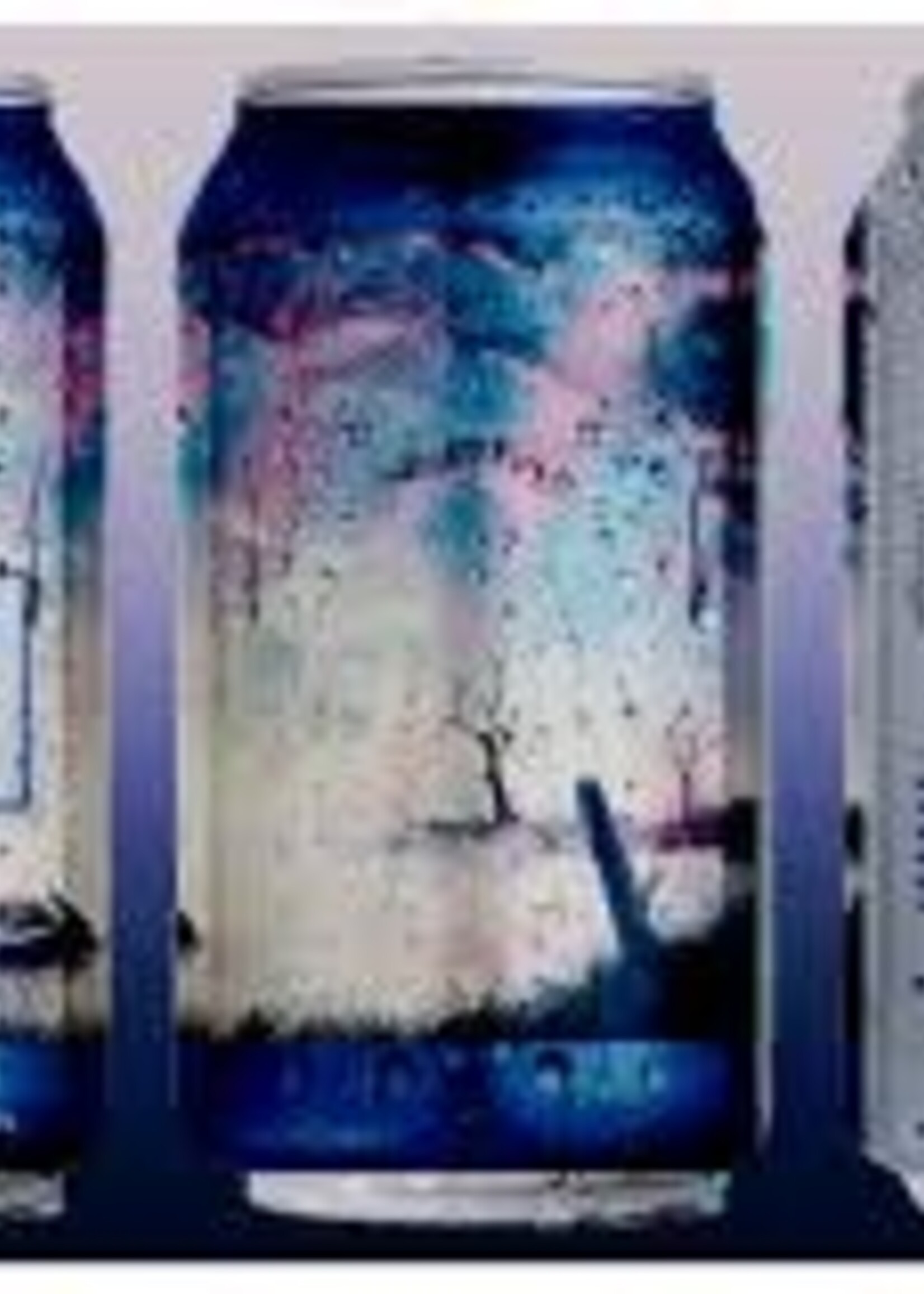 Bad Weather Bad Weather Ominous 6 can