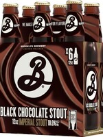 Brooklyn Brooklyn Black Chocolate Stout 6 btl
