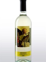 Santa di Terrossa Santa di Terrossa Pinot Grigio