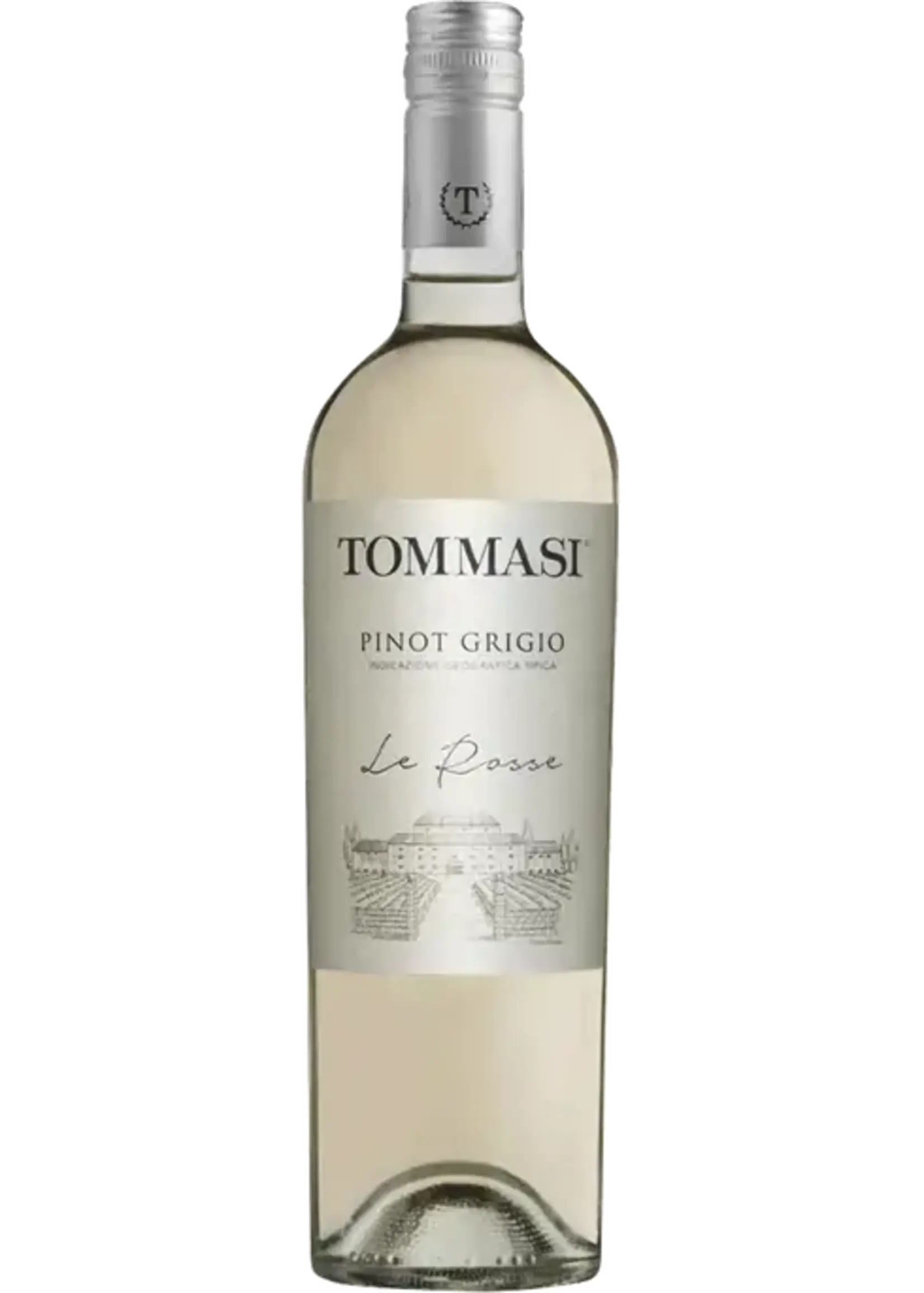 Tommasi Tommasi Pinot Grigio