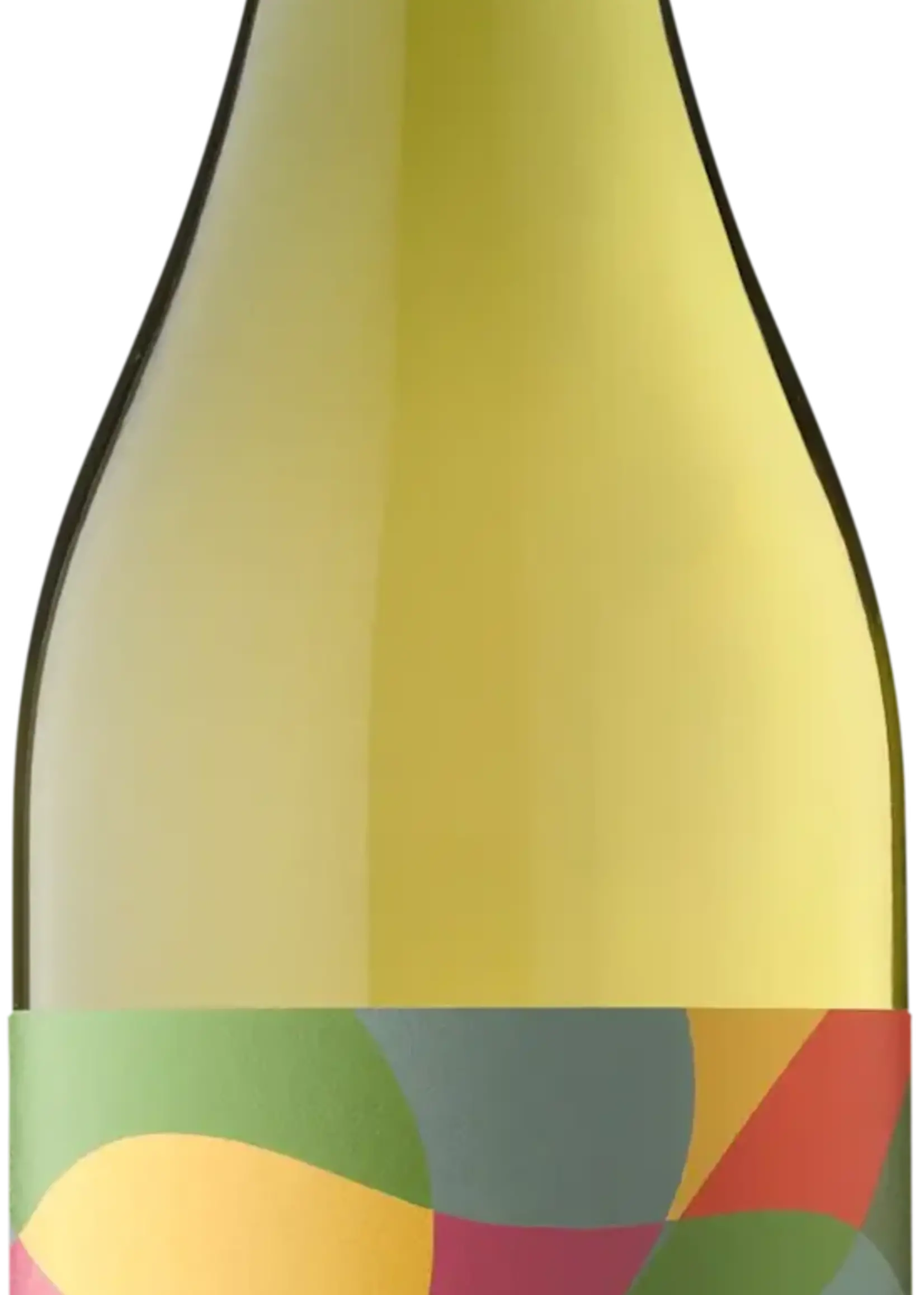 Paper Mache Paper Mache Pinot Gris