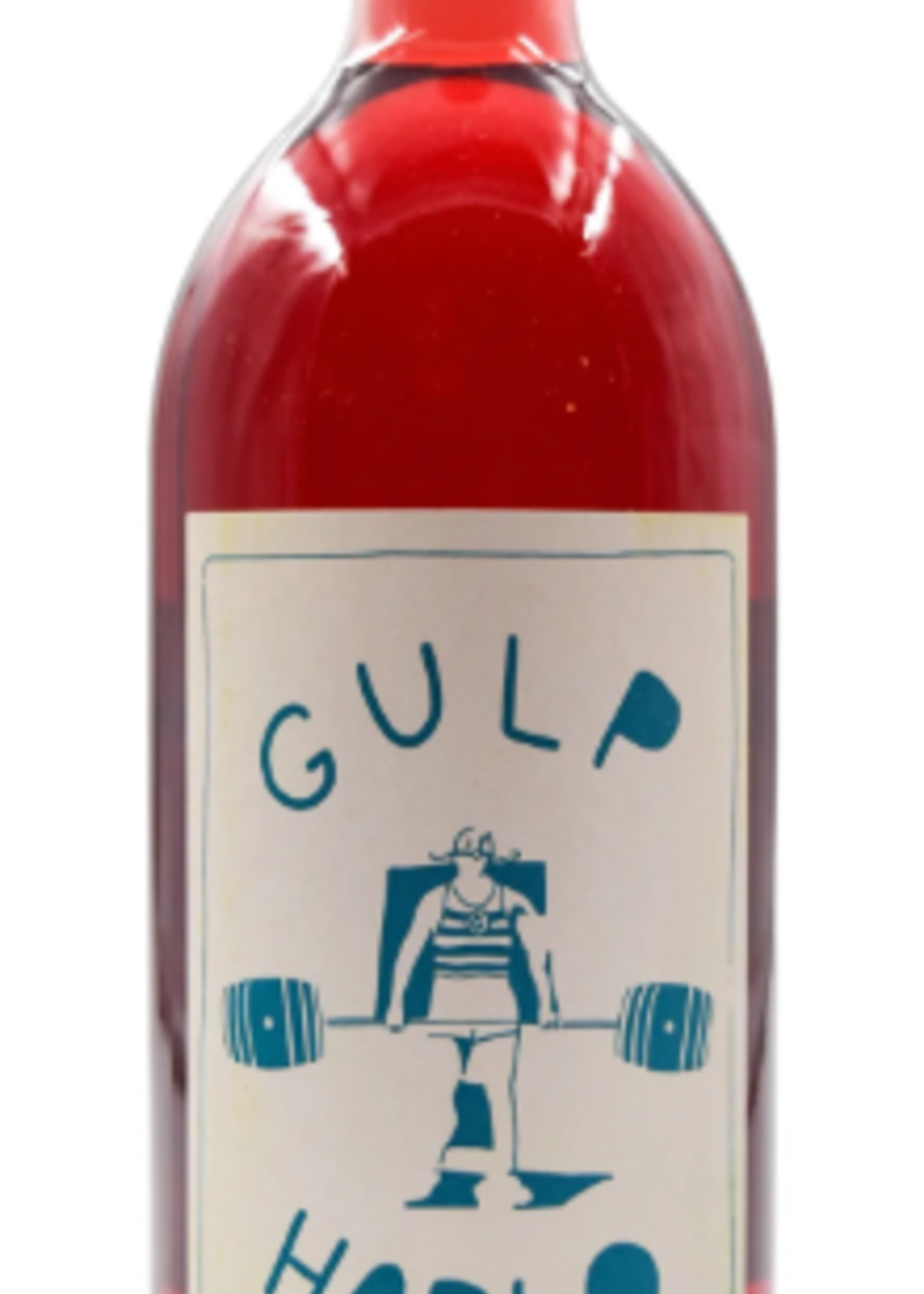 Gulp Hablo Gulp Hablo Fresco