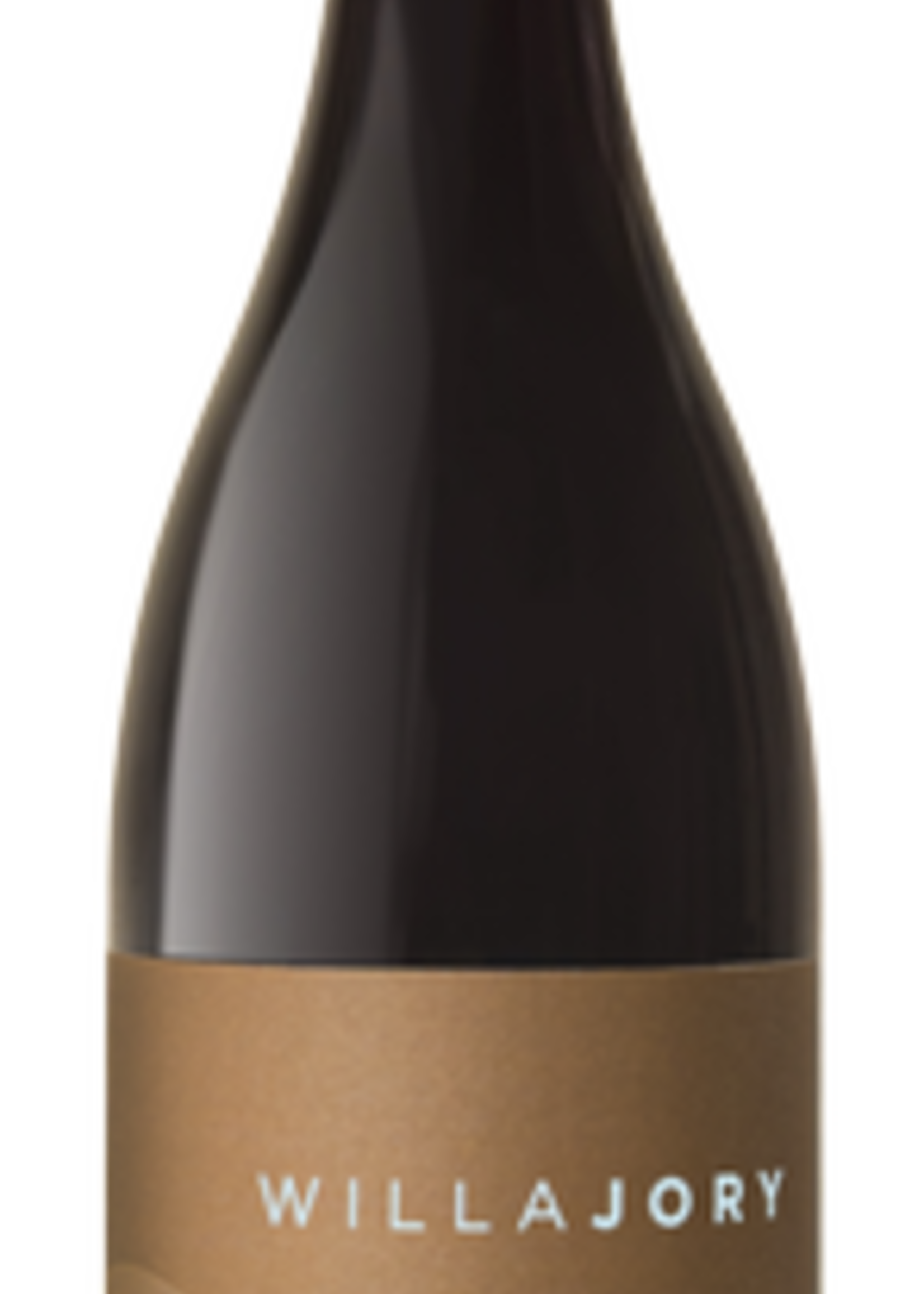 Willa Jory Willa Jory Willamette Pinot Noir
