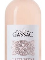 Moulin de Gassac Moulin de Gassac Guilhem Rose