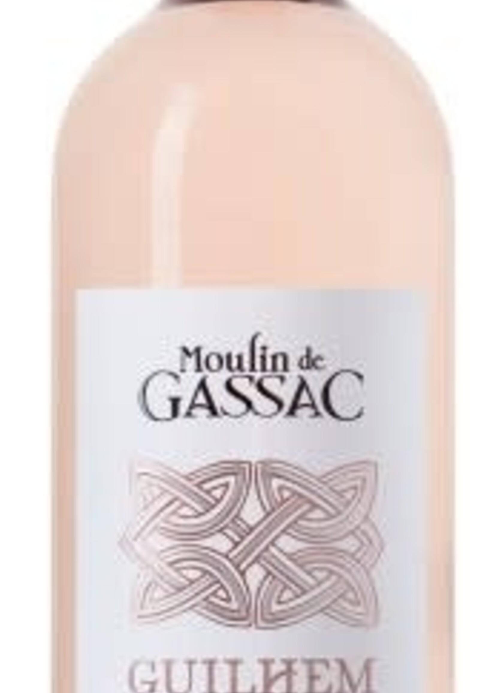 Moulin de Gassac Moulin de Gassac Guilhem Rose