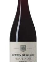 Moulin de Gassac Moulin de Gassac Pinot Noir