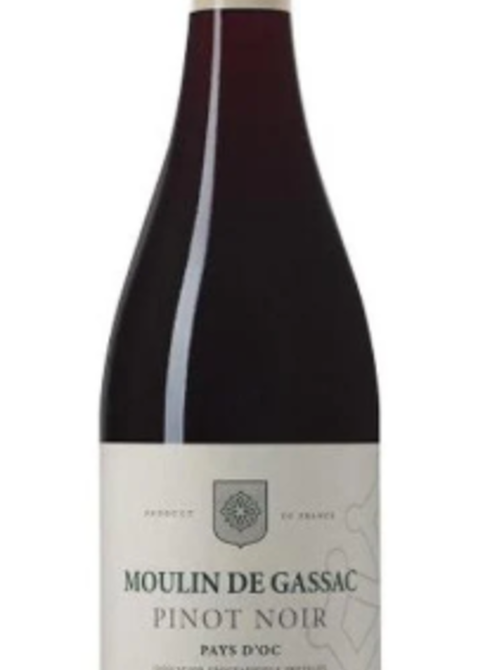 Moulin de Gassac Moulin de Gassac Pinot Noir