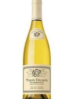 Jadot Macon Jadot Macon-Villages Chardonnay