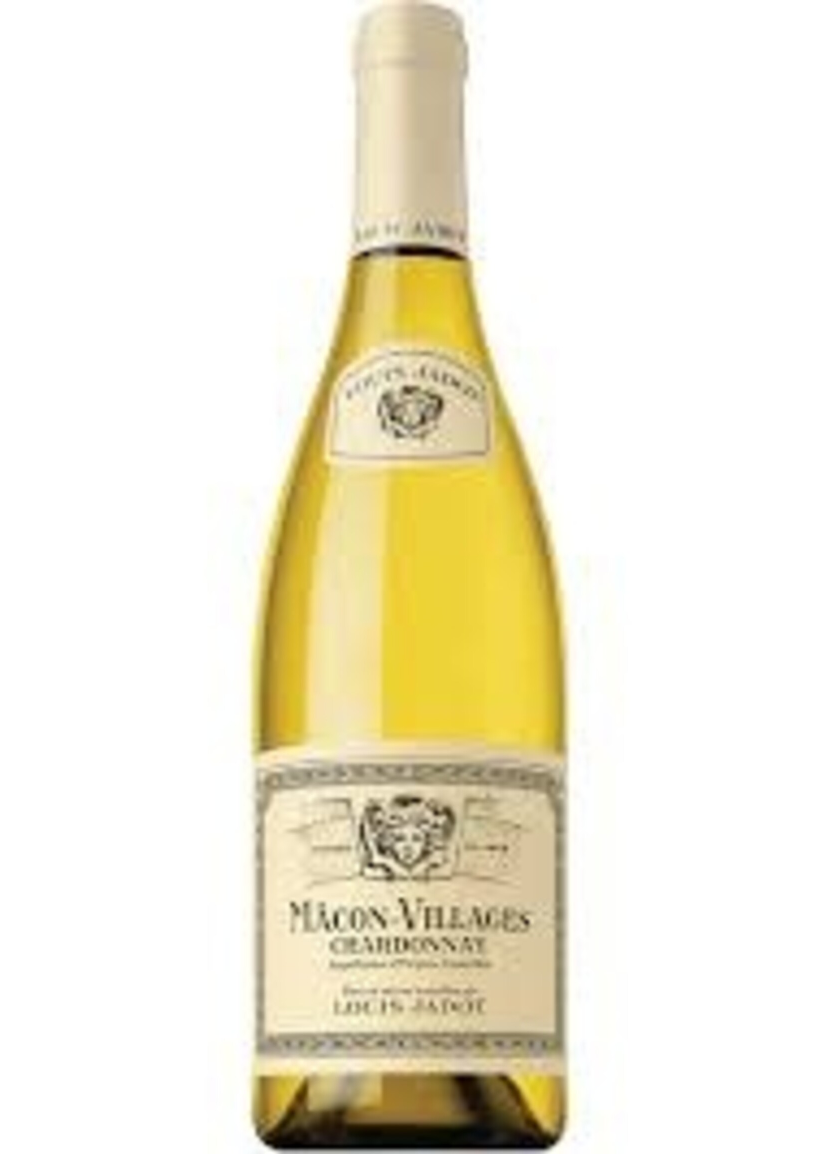 Jadot Macon Jadot Macon-Villages Chardonnay