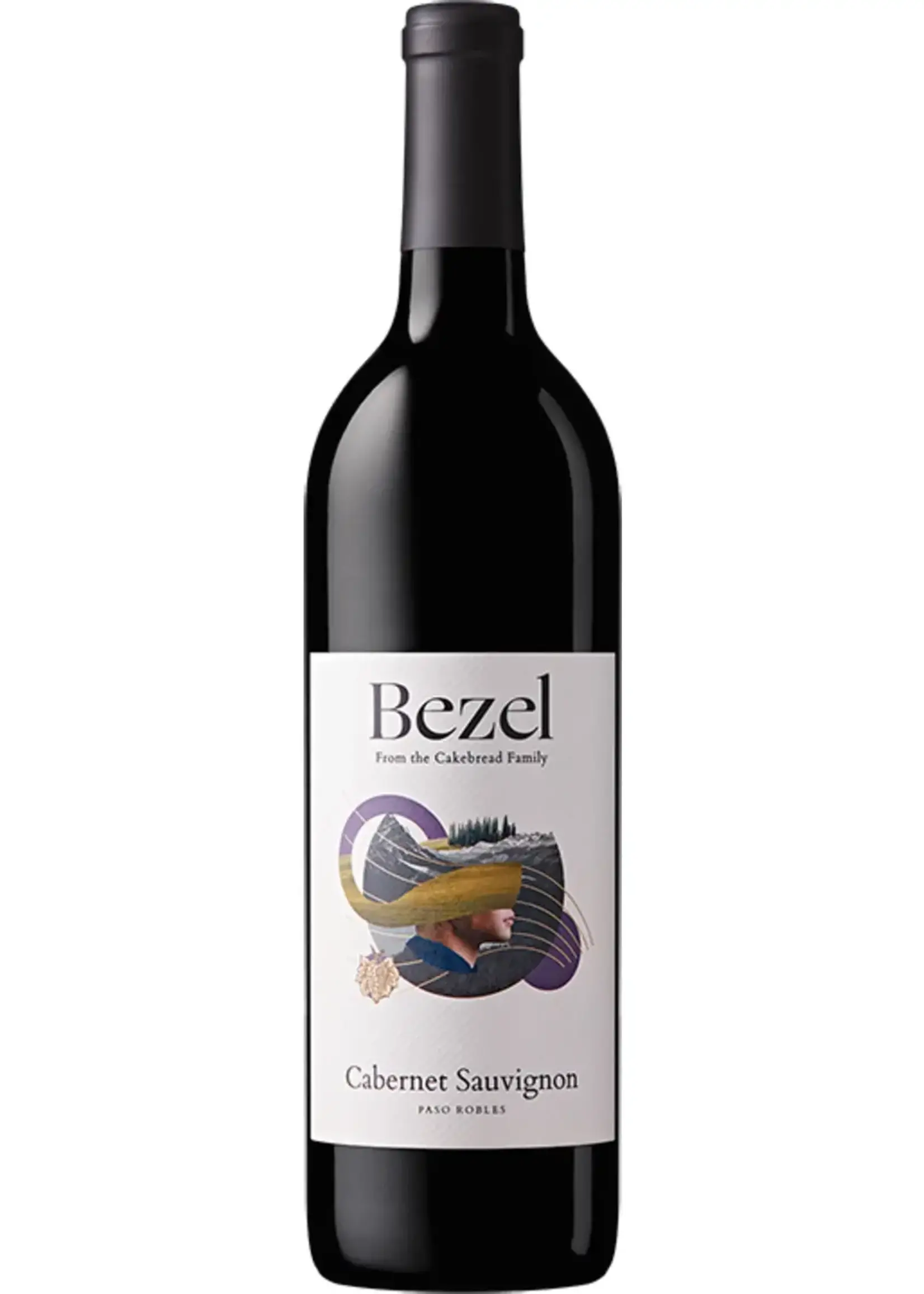 Bezel Bezel Cabernet