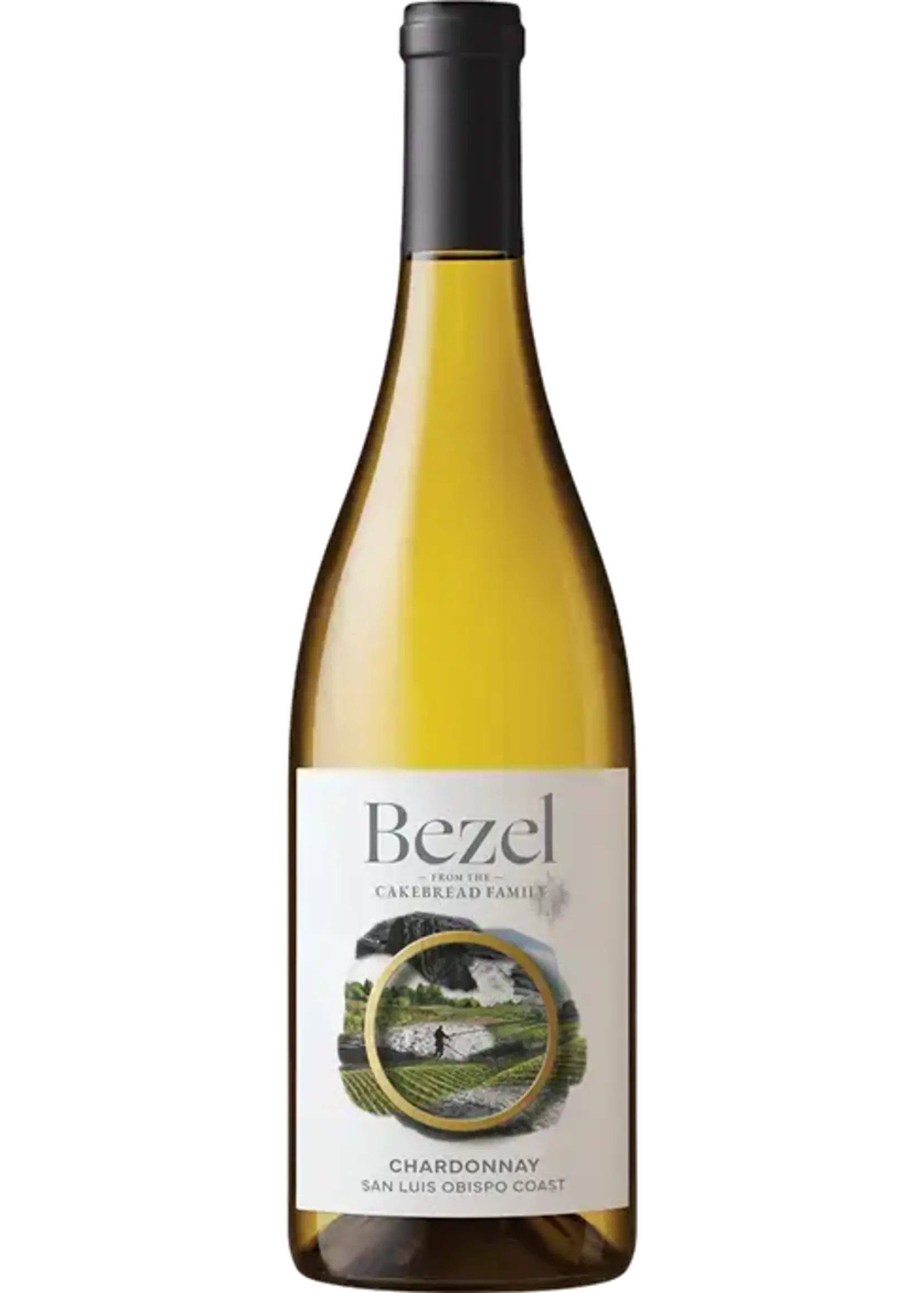 Bezel Bezel Chardonnay
