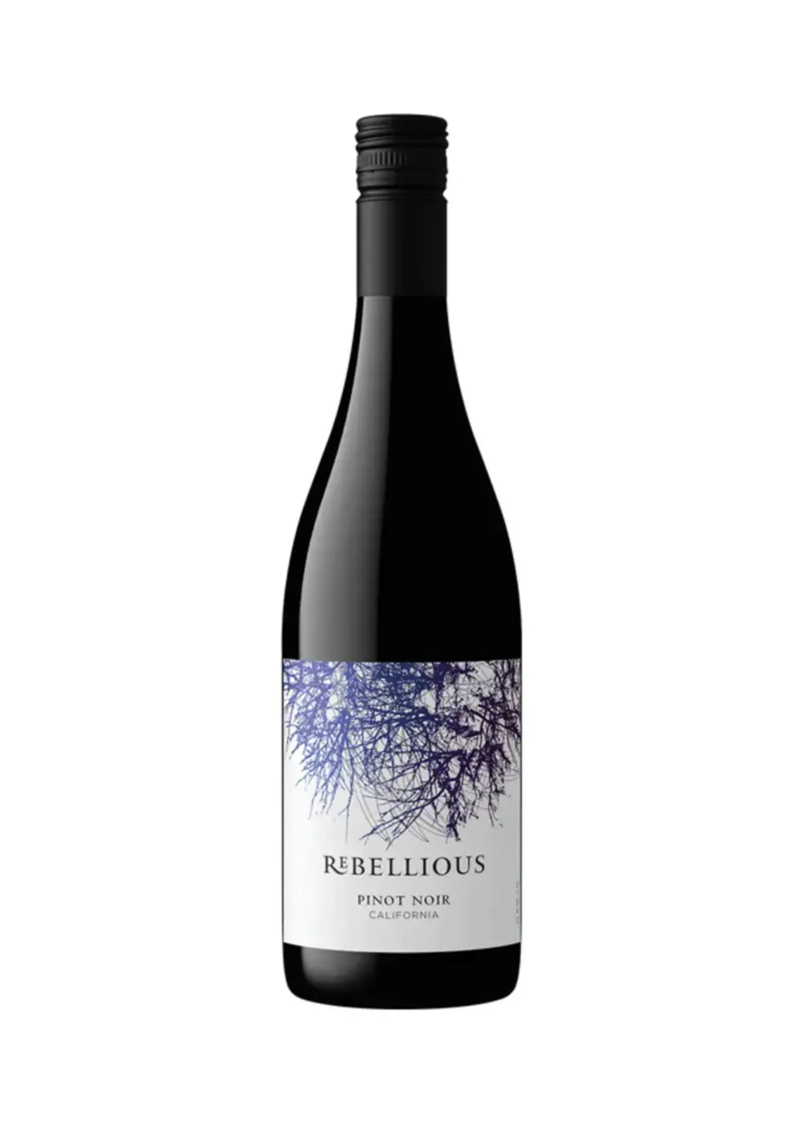 Rebellious Rebellious Pinot Noir