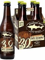 Dogfish Head Dogfish Head Triple Decadence World Wide Stout 2025 4 btl