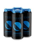 Venn Brewing Venn Brewing Lunarising 4 pack