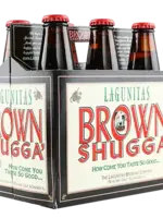 Lagunitas Lagunitas Brown Shugga 6 btl