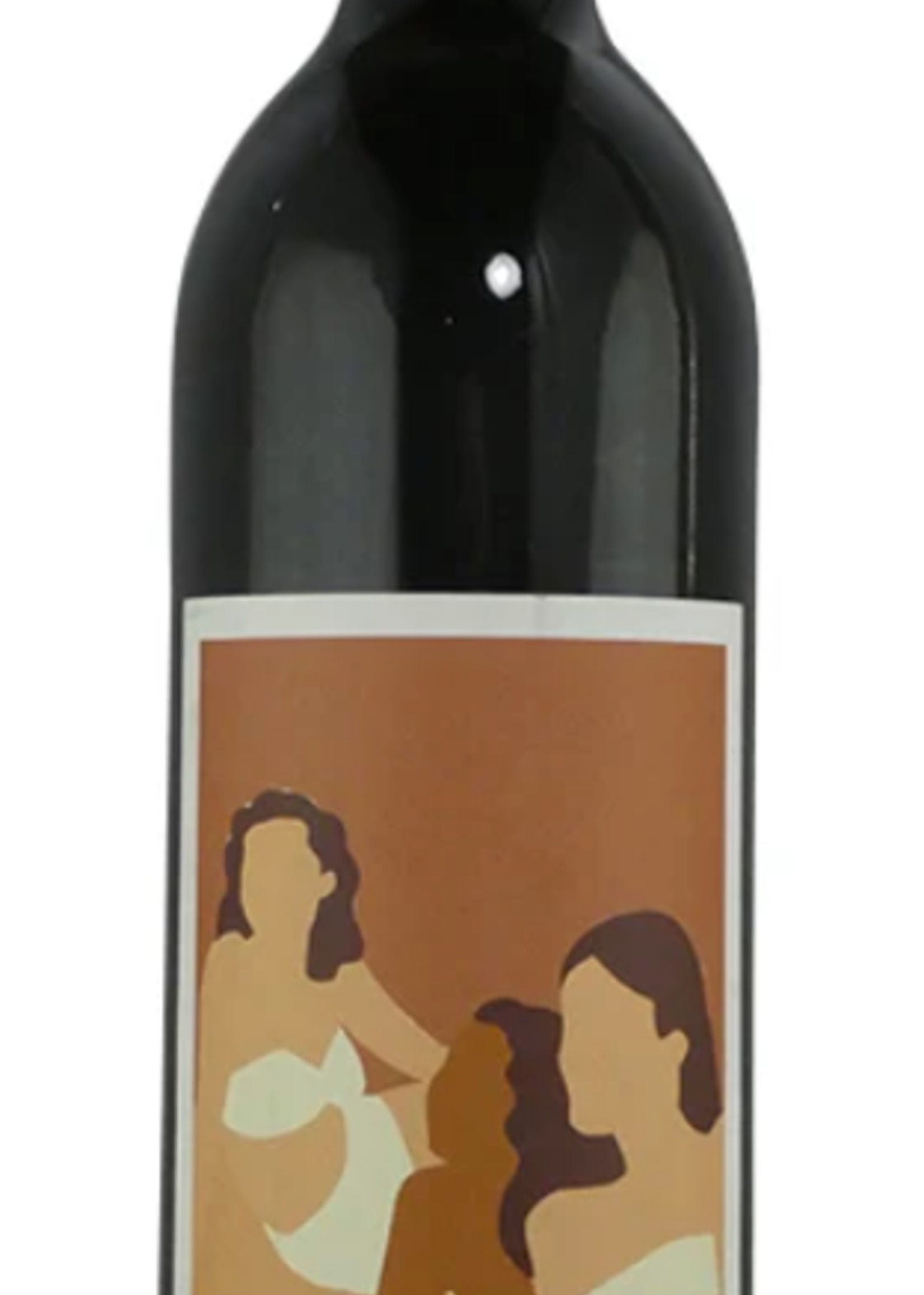 Stel + Mar Stel + Mar Red Blend