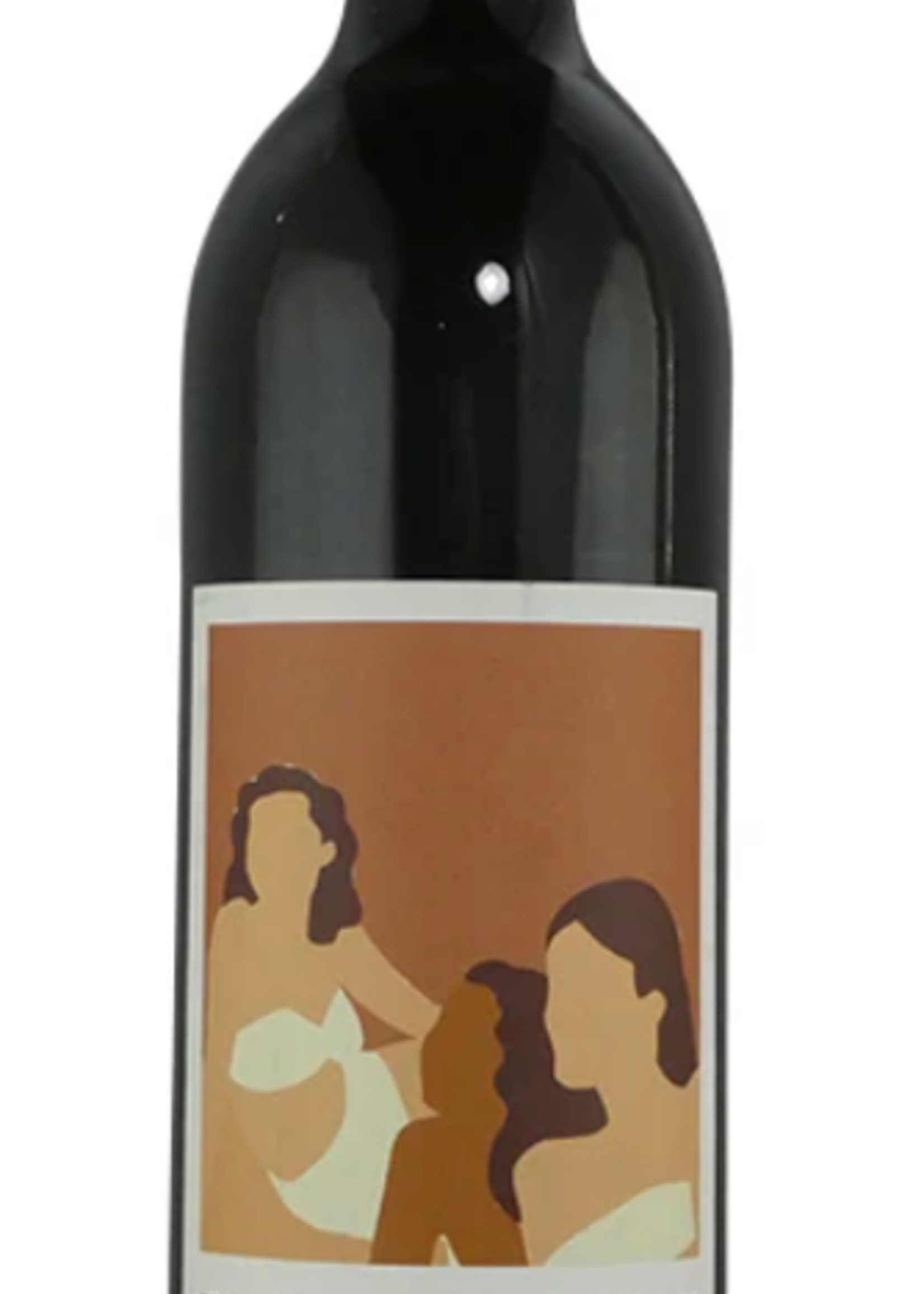 Stel + Mar Stel + Mar Pinot Noir