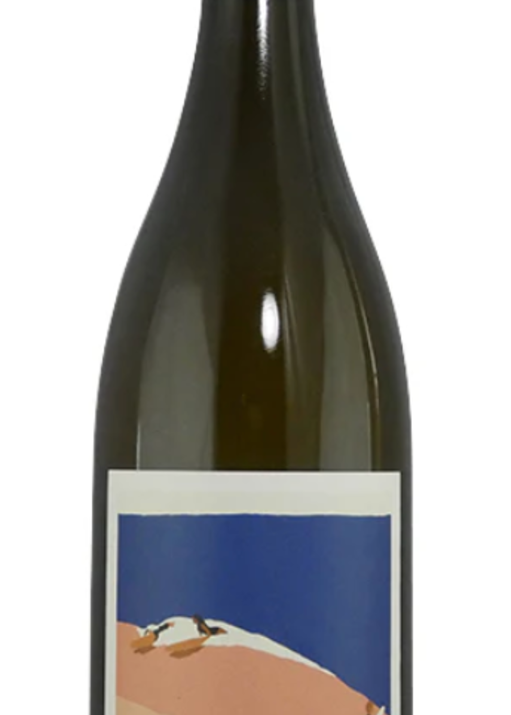 Stel + Mar Stel + Mar Chardonnay