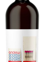 Andrew Andrew Organic Cabernet