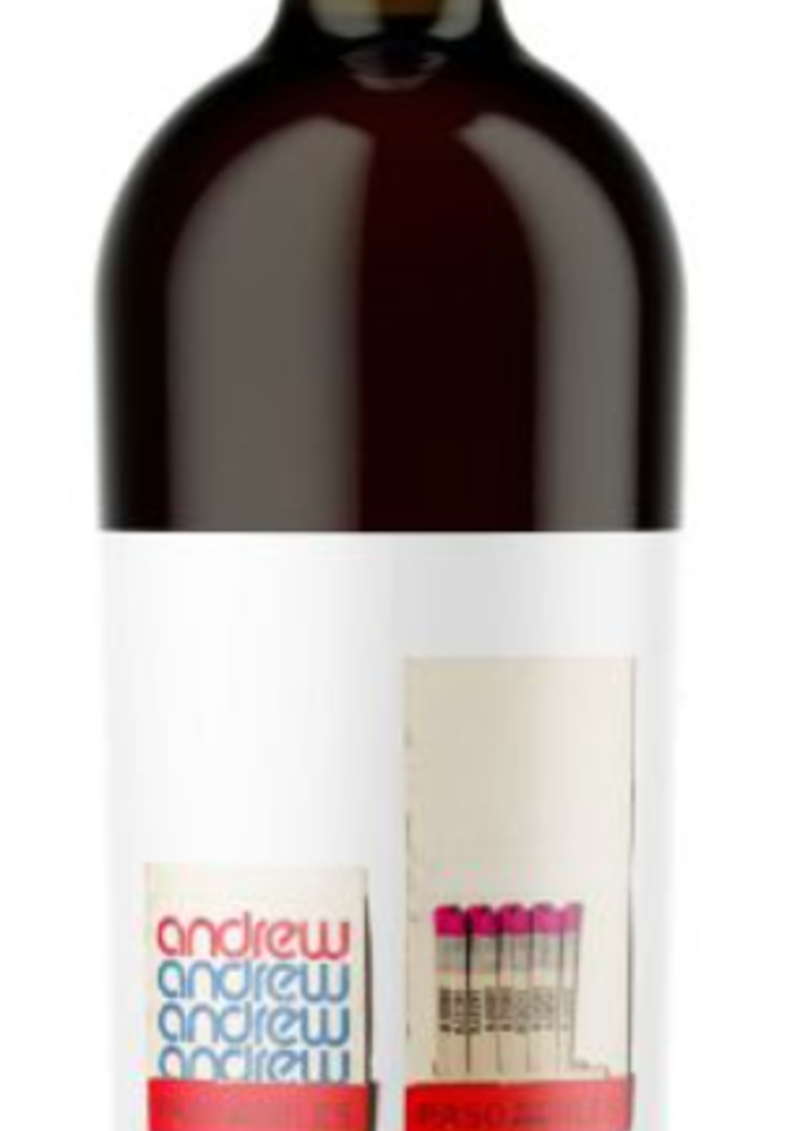 Andrew Andrew Organic Cabernet