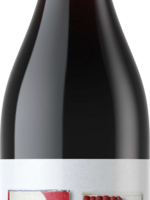 Andrew Andrew Organic Syrah