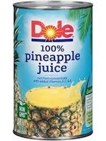 Dole Dole Pineapple Juice 46oz