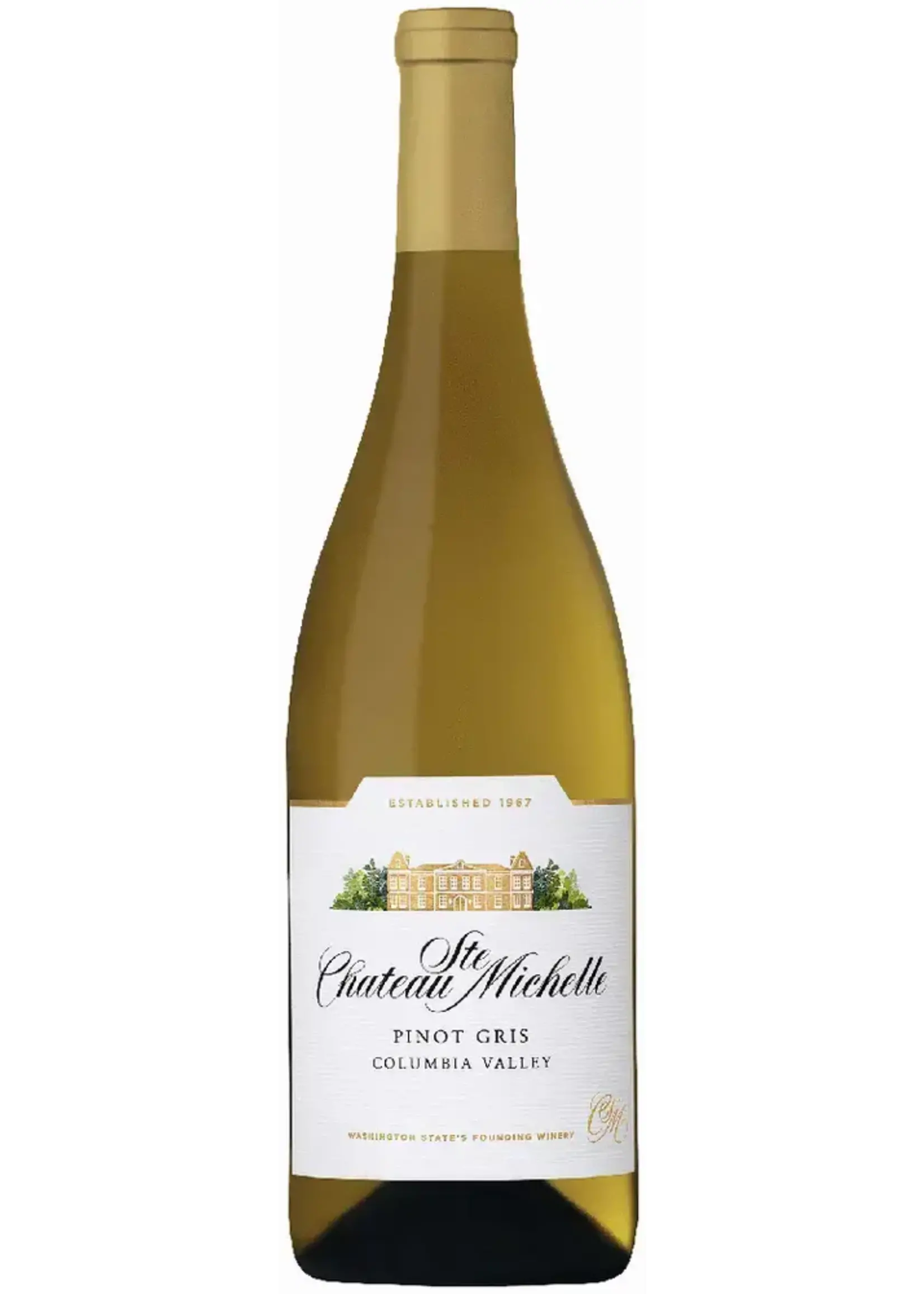 CSM Chateau Ste. Michelle Pinot Gris