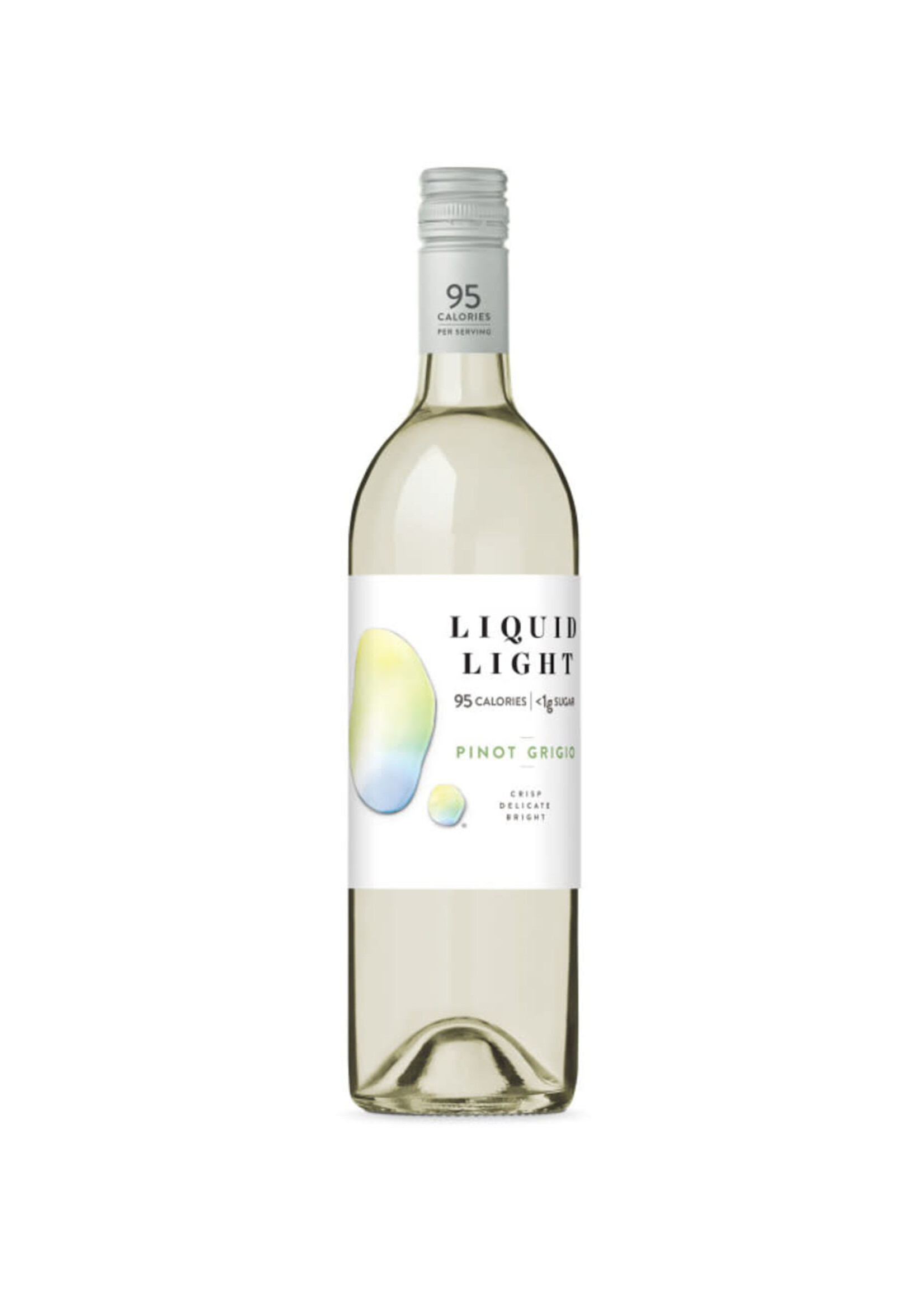 Liquid Light Liquid Light Pinot Grigio