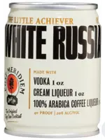 Post Meridiem Spirits Post Meridiem White Russian 100ml Can