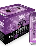 2 Towns Cider 2 Towns Huckleberry Cosmic Crisp 6 can