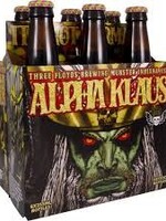 3 Floyds 3 Floyds Alpha Klaus Porter 6 btl
