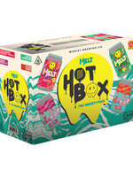 Modist Brewing Company Modist Melt Hotbox 10MG THC Variety 12 can