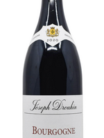 J. Drouhin Joseph Drouhin Bourgogne Rouge
