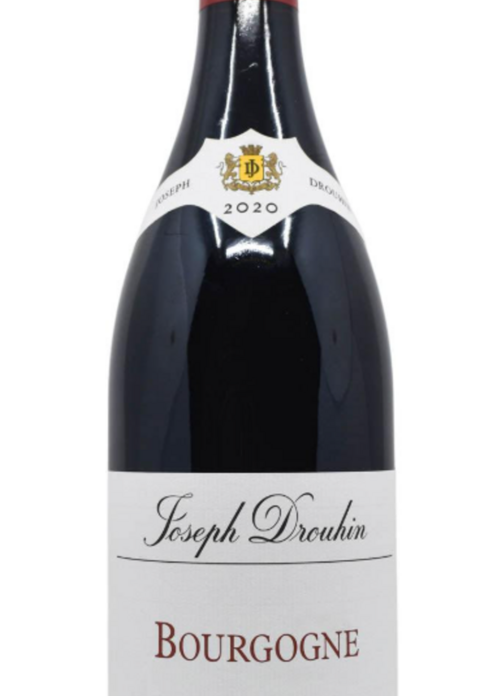 J. Drouhin Joseph Drouhin Bourgogne Rouge