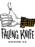 Falling Knife Falling Knife Convivio Italian Pilsner 4 can