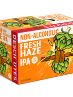 Deschutes Deschutes NA Fresh Haze IPA 6 can