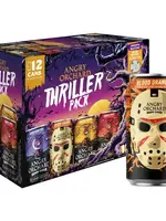 Angry Orchard Angry Orchard Variety 12 can