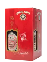 Samuel Smith Sam Smith Gift Box