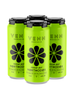 Venn Brewing Venn Brewing Fresh Hop Northodox NE IPA 4 can