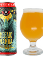 Toppling Goliath Toppling Goliath Mosaic Mamba DIPA 4 can