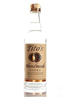 Titos Tito's 100ml